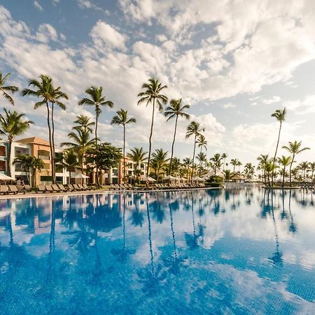 Ocean Blue & Sand Beach Resort Punta Cana Dış mekan fotoğraf