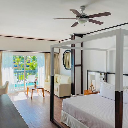 Ocean Blue & Sand Beach Resort Punta Cana Dış mekan fotoğraf