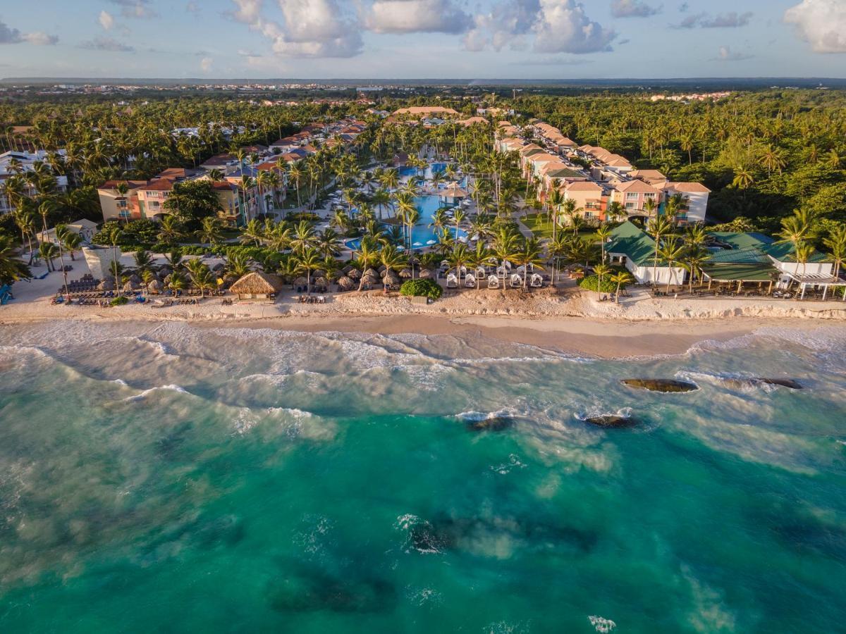Ocean Blue & Sand Beach Resort Punta Cana Dış mekan fotoğraf