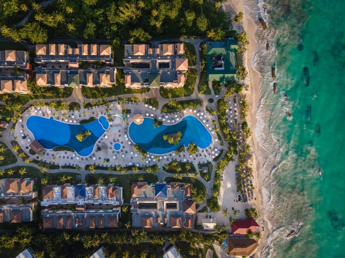 Ocean Blue & Sand Beach Resort Punta Cana Dış mekan fotoğraf