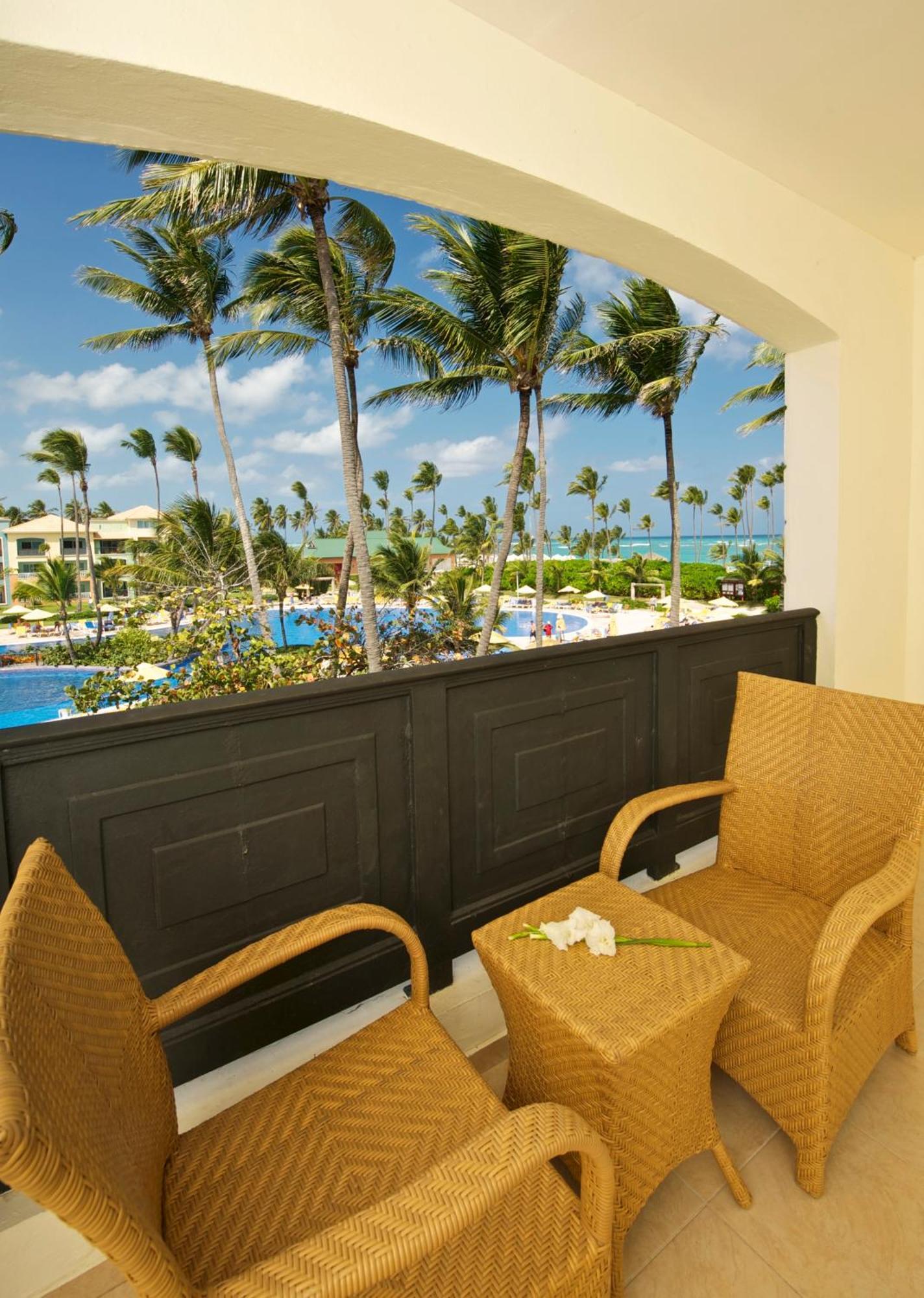 Ocean Blue & Sand Beach Resort Punta Cana Dış mekan fotoğraf