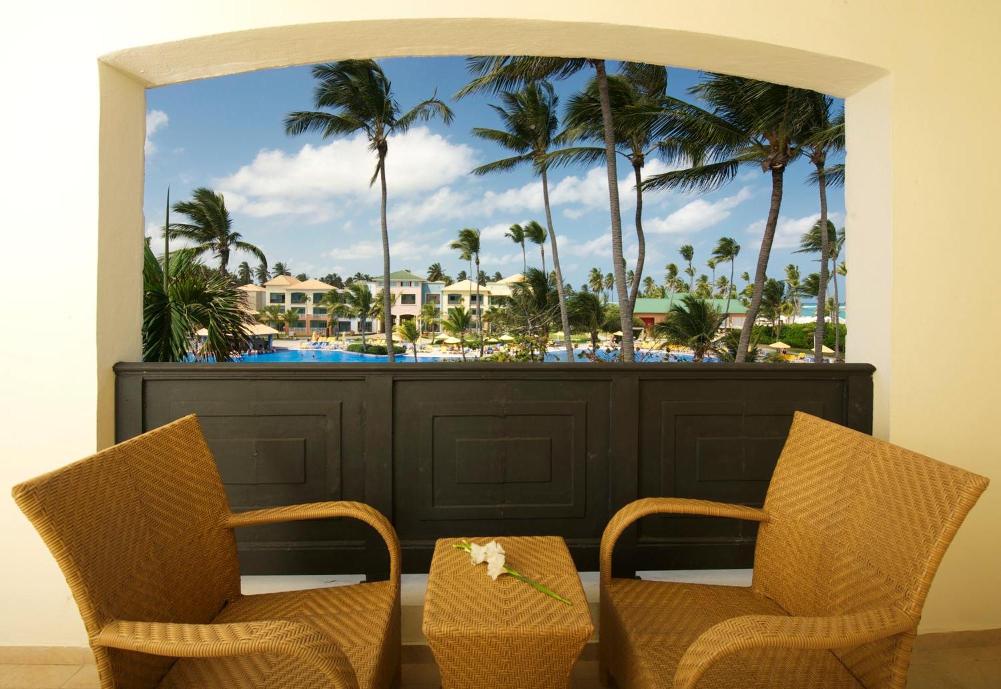 Ocean Blue & Sand Beach Resort Punta Cana Dış mekan fotoğraf