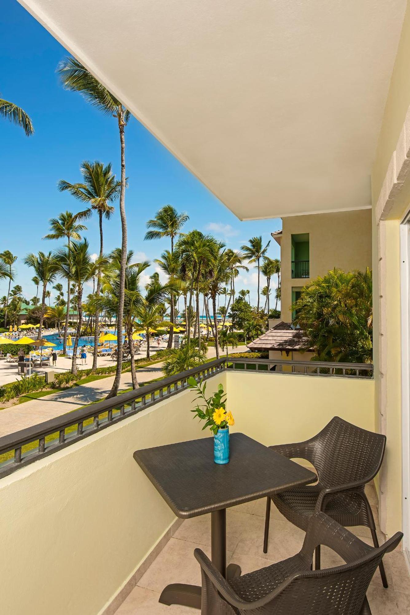 Ocean Blue & Sand Beach Resort Punta Cana Dış mekan fotoğraf
