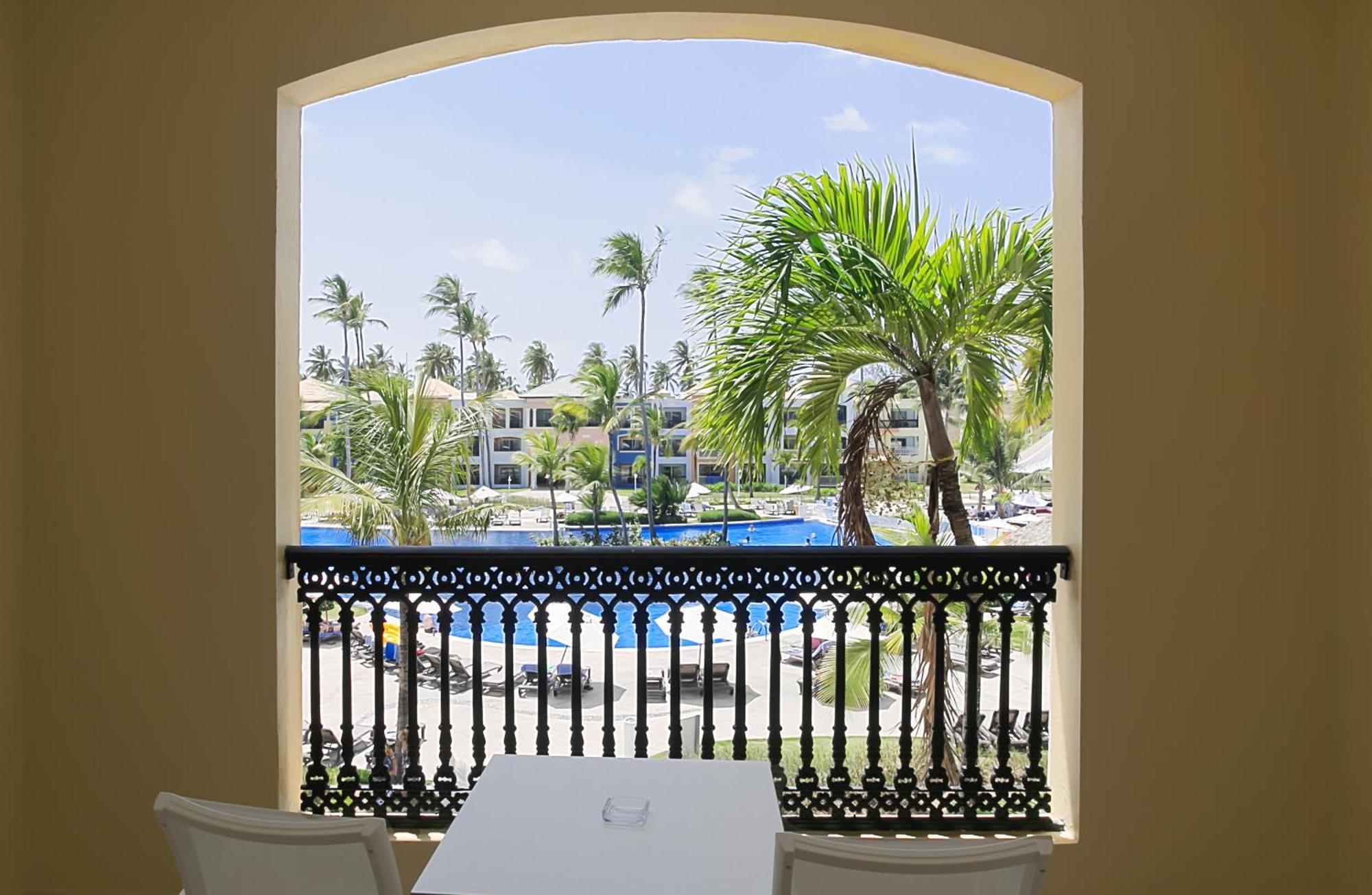 Ocean Blue & Sand Beach Resort Punta Cana Dış mekan fotoğraf