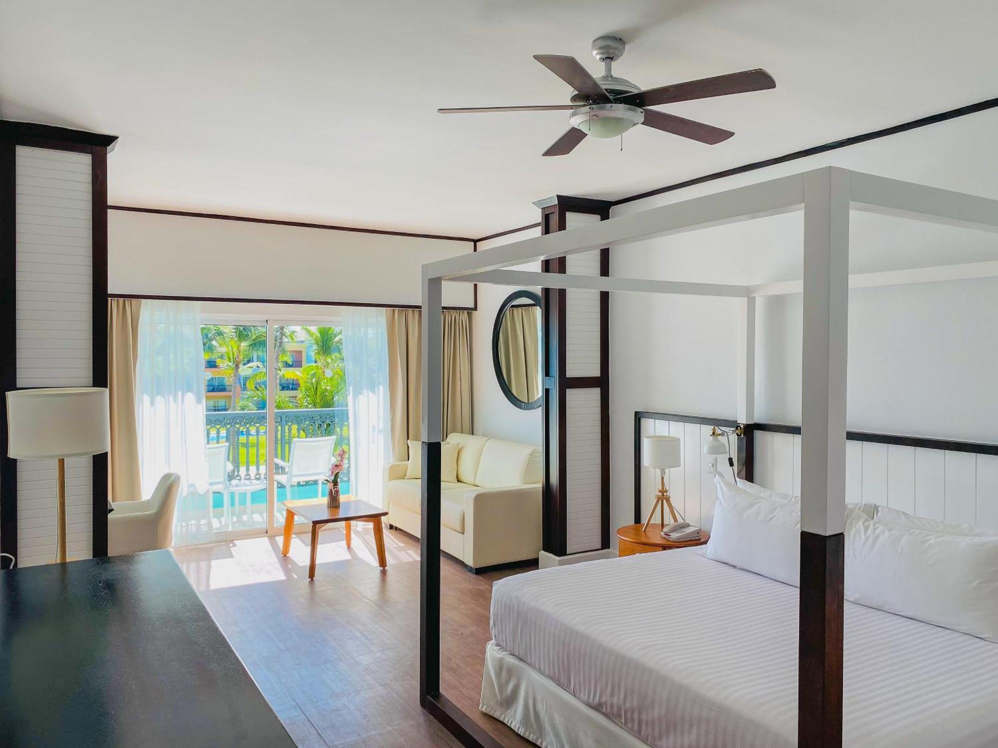 Ocean Blue & Sand Beach Resort Punta Cana Dış mekan fotoğraf