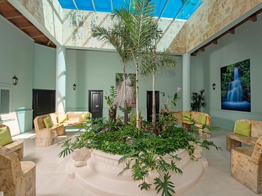 Ocean Blue & Sand Beach Resort Punta Cana Dış mekan fotoğraf