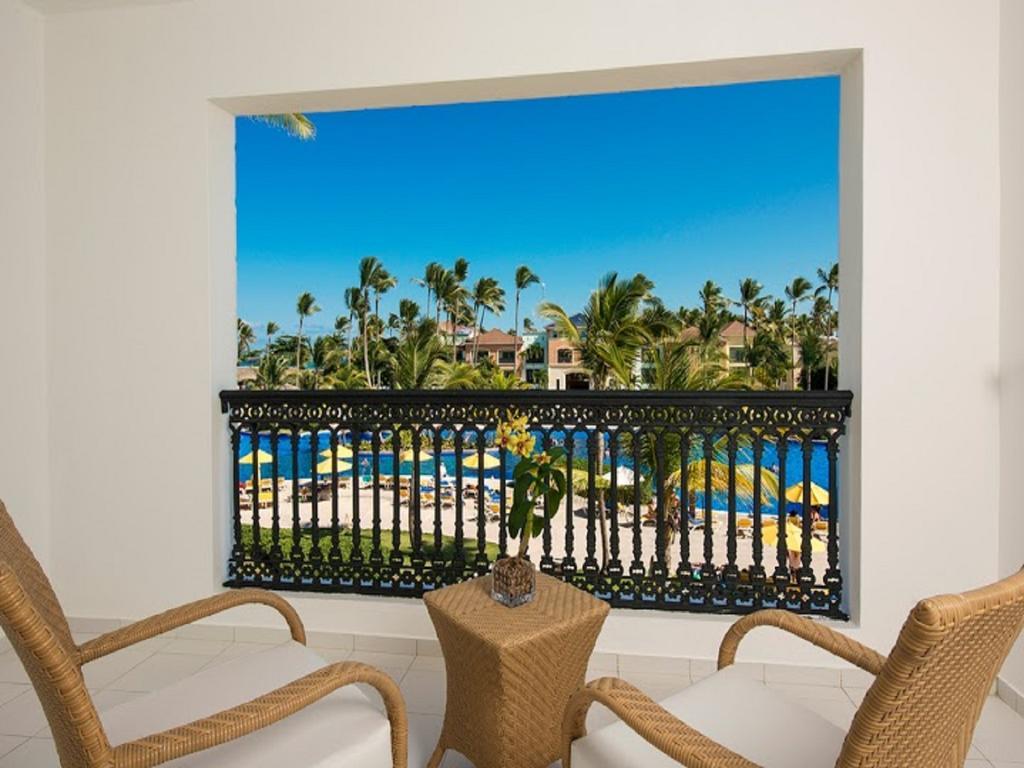 Ocean Blue & Sand Beach Resort Punta Cana Dış mekan fotoğraf