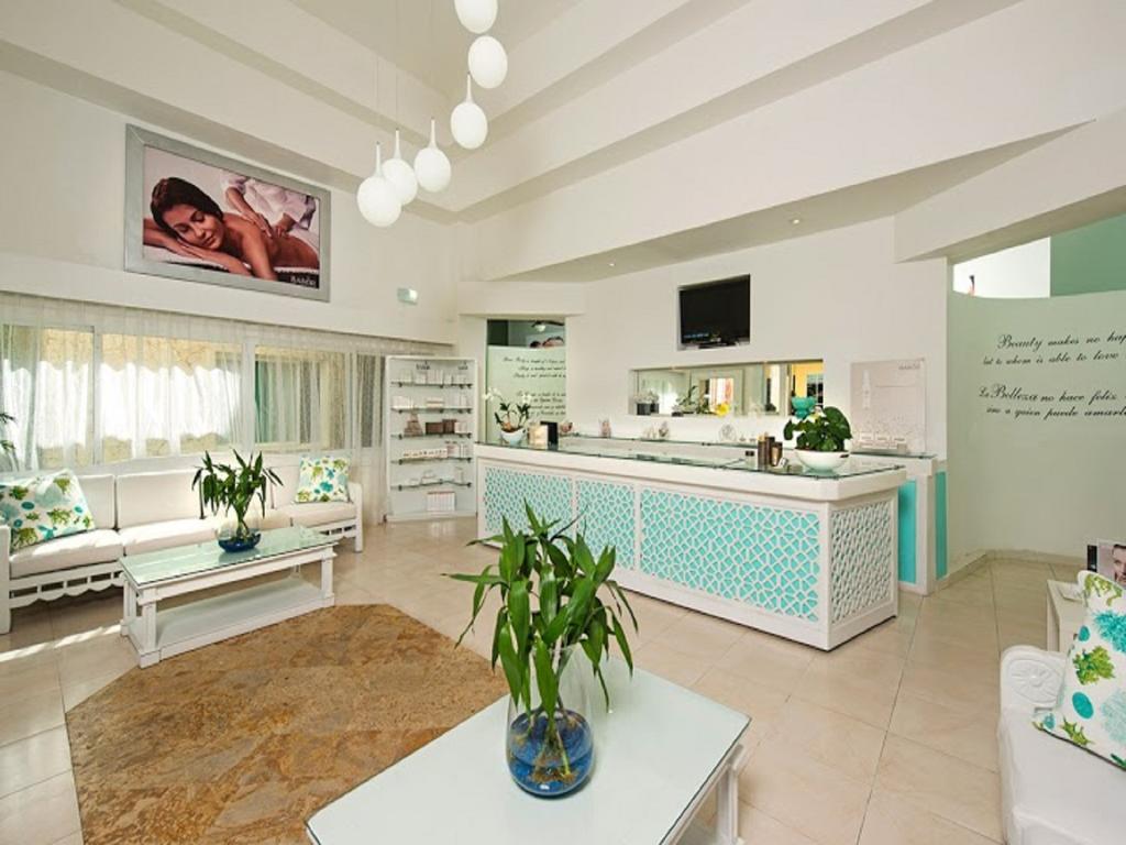 Ocean Blue & Sand Beach Resort Punta Cana Dış mekan fotoğraf