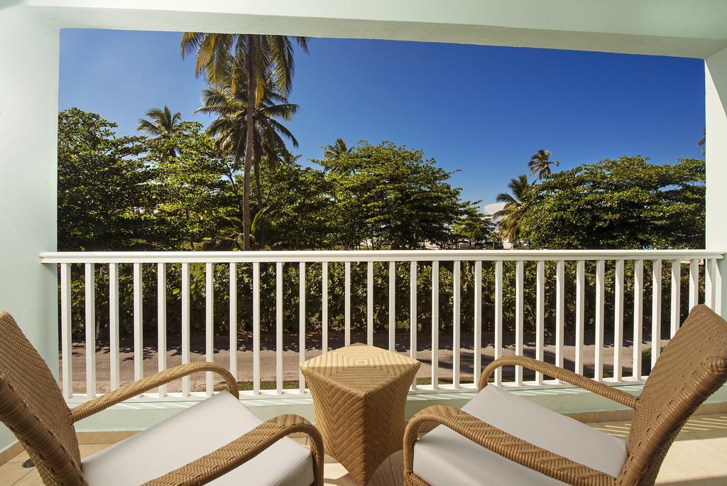 Ocean Blue & Sand Beach Resort Punta Cana Dış mekan fotoğraf
