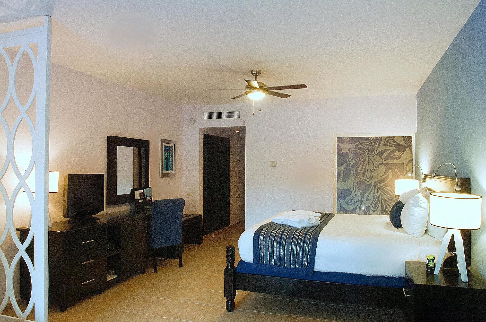 Ocean Blue & Sand Beach Resort Punta Cana Dış mekan fotoğraf