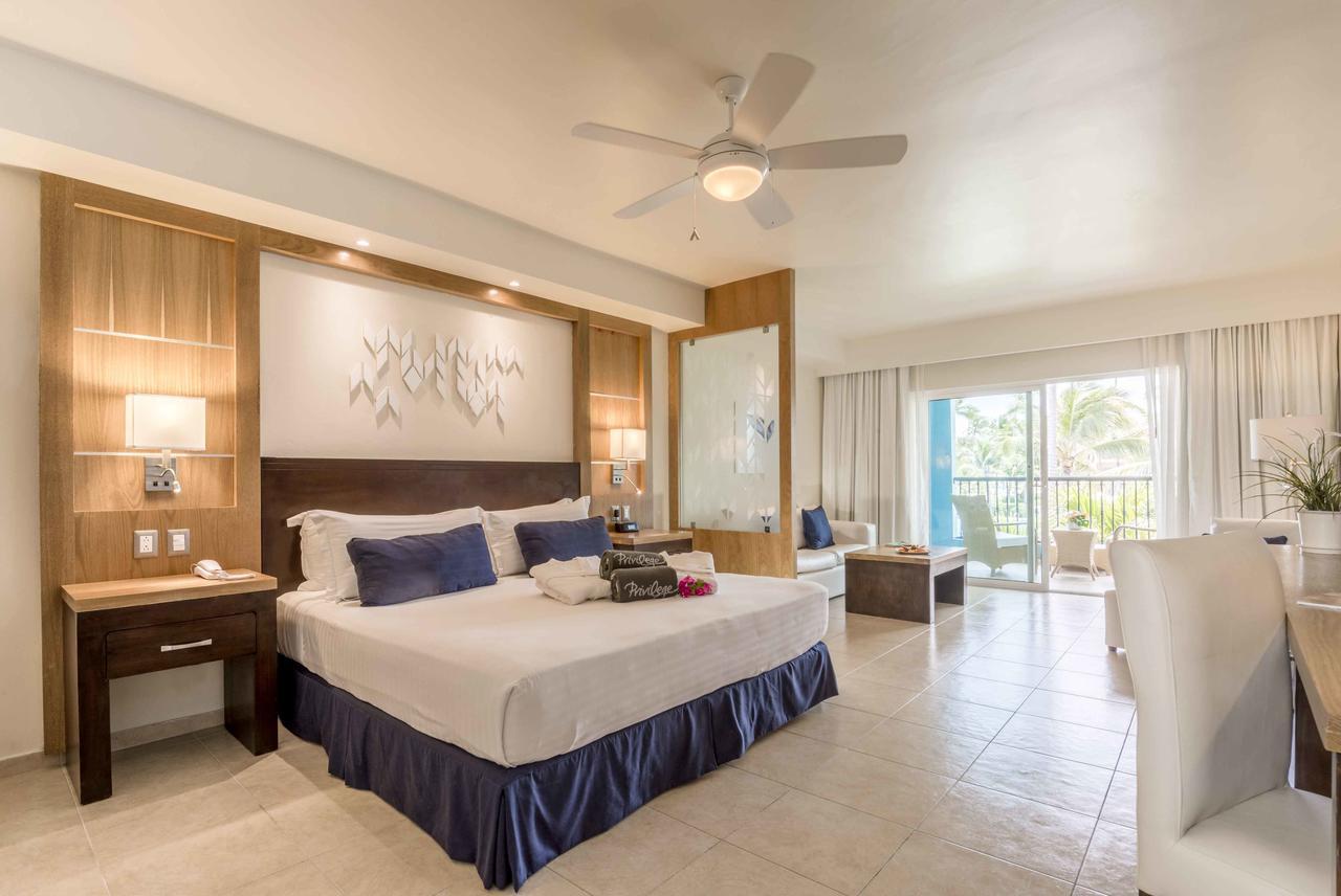 Ocean Blue & Sand Beach Resort Punta Cana Dış mekan fotoğraf