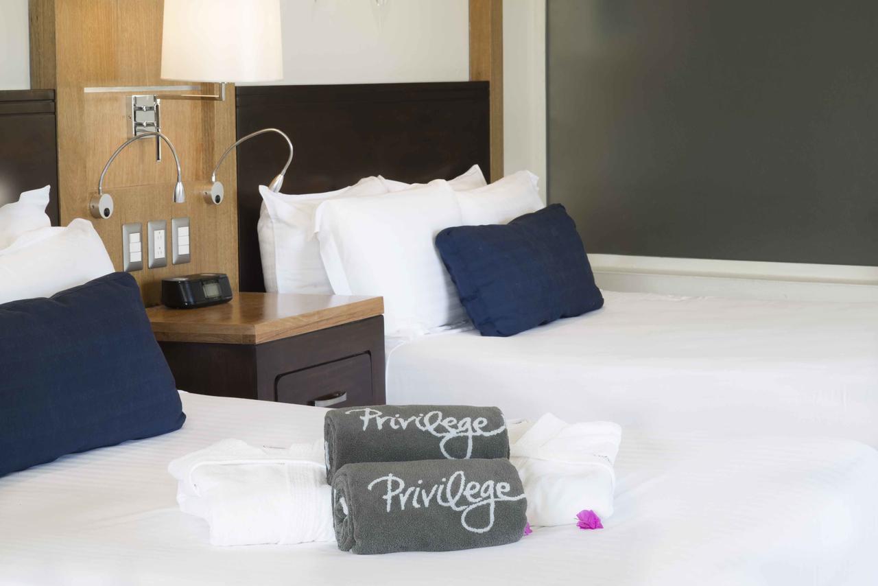 Ocean Blue & Sand Beach Resort Punta Cana Dış mekan fotoğraf