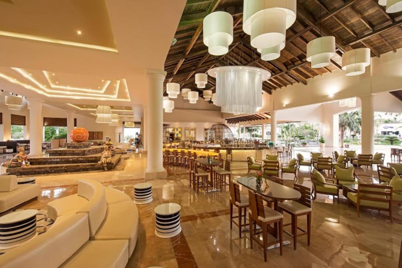 Ocean Blue & Sand Beach Resort Punta Cana Dış mekan fotoğraf