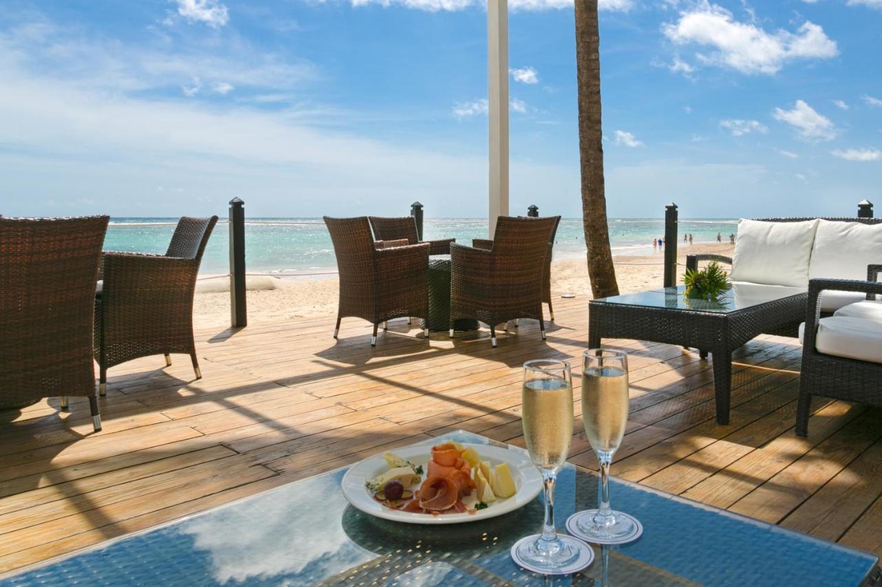 Ocean Blue & Sand Beach Resort Punta Cana Dış mekan fotoğraf